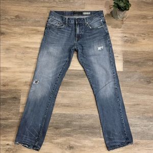 Men’s Aeropostale jeans 29x30